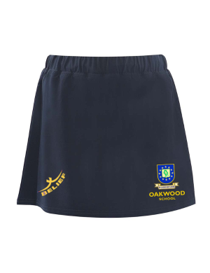 Oakwood Skort (Yrs 3 - 6)